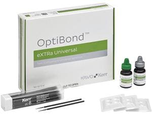 OptiBond™ eXTRa Universal Flaschen - Kit Set