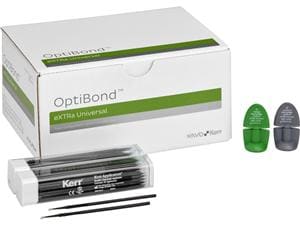 OptiBond™ eXTRa Universal Unidose - Kit Set