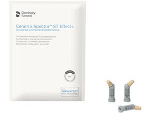 Ceram.x Spectra™ ST Effects Compules® - Nachfüllpackung D1, Kapseln 16 x 0,25 g