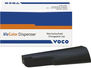 VisCalor - Dispenser Wechselaufsatz Packung 2 Stück