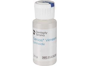 Genios® Veneers Bonding System Enamel A1, Packung 20 g