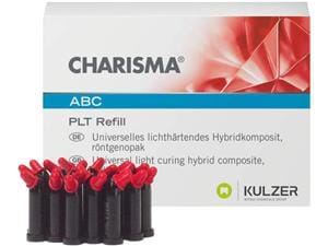 CHARISMA® ABC, PLT - Nachfüllpackung A1, Packung 20 x 0,2 g