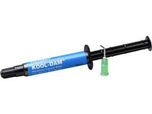 KOOL-DAM™ Spritzen 2 x 3 ml