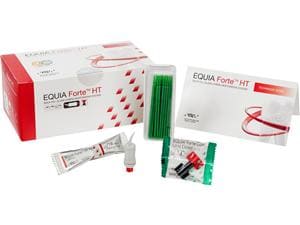EQUIA Forte™ HT - Intro Pack A2