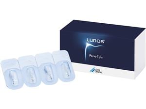 Lunos® Perio Tip Packung 40 Stück