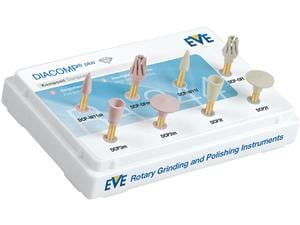 EVE DIACOMP® PLUS - Set Set RA 344