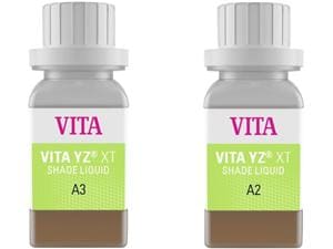 VITA YZ® XT SHADE LIQUIDS - Einzelfarben A1, Flasche 50 ml