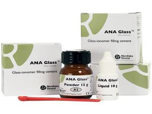 ANA Glass™ Handmix A2