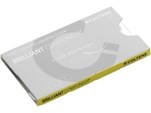 BRILLIANT COMPONEER®, Bleach Translucent - Nachfüllpackung OK 11, Größe S