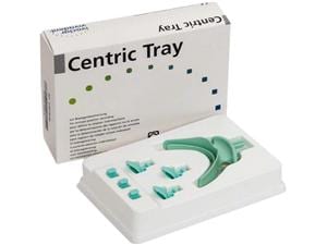 Centric Tray Set