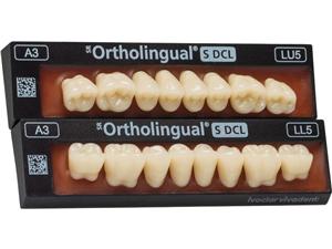 SR Ortholingual® S DCL SR Ortholingual S DCL OK BL1 LU3