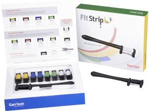 FitStrip™ IPR Kit Set