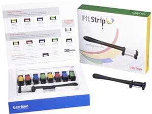 FitStrip™ Universal Kit Set