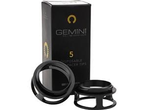 Gemini™ PBM Distanzscheiben Packung 5 Scheiben