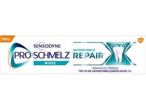 SENSODYNE® ProSchmelz REPAIR - Zahncreme Tube 75 ml