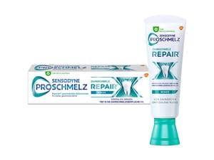 SENSODYNE® ProSchmelz REPAIR - Zahncreme Tube 75 ml