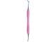 Spatel flex Colori Silikon, PLASMA Pink (SI-1051SF/1-PK)