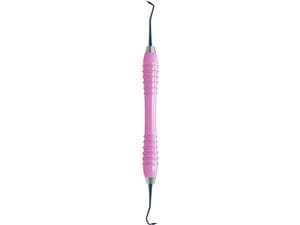 Spitzer Kegel Colori Silikon, PLASMA Pink (SI-1051/108-PK)