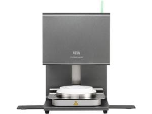 VITA ZYRCOMAT® 6100 MS Sinterofen für Zirkonoxid