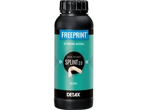 FREEPRINT® splint 2.0 Flasche 500 g