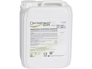Dentalrapid® soft SD liquid Kanister 5 Liter