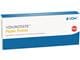 VDW.ROTATE™ Papierspitzen - Einzelgröße ISO 050.04, gelb, Packung 180 Stück