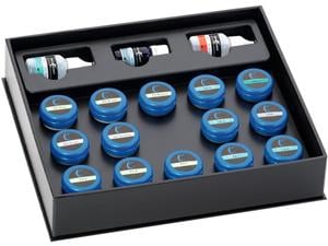 HeraCeram® Saphir Enhancer - Set Set
