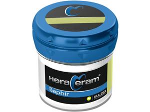 HeraCeram® Saphir Enhancer EHA, Packung 20 g