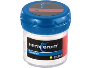 HeraCeram® Saphir Increaser IN M mango, Packung 20 g