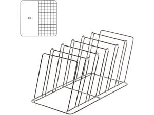 Einsatzgestell für MELAstore Trays Für MELAtherm 10