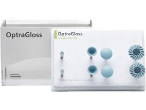 OptraGloss® Komposite - Kit Set