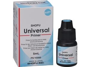 SHOFU Universal Primer Flasche 5 ml