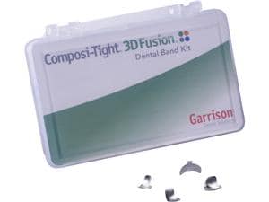 Composi-Tight® 3D Fusion™ Firm Matrizenbänder - Kit Set