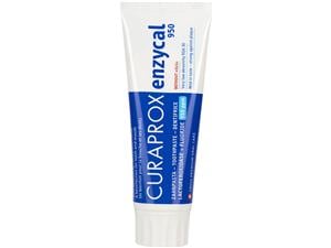 CURAPROX enzycal 950 PPM Zahnpasta Tube 75 ml