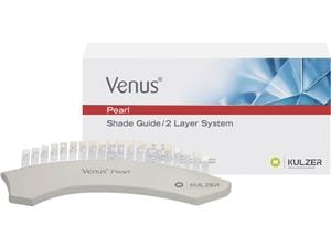 Venus® Pearl Shade Guide Farbschlüssel
