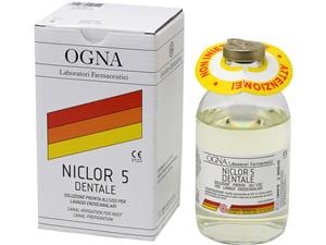 Niclor 5 Flasche 250 ml