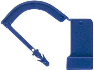 IMS® Container Plomben Blau (IMCO-SEAL), Packung 100 Stück