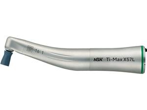 Ti-Max X Winkelstück X57 Ohne Licht, grün, 16:1