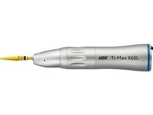 Ti-Max X Handstück X65L Mit Licht, blau, 1:1