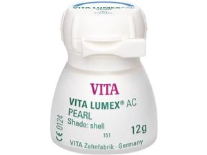 VITA LUMEX® AC PEARL Shell, Dose 12 g