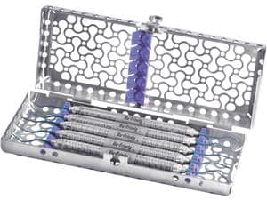 IMS® Titan Implantat Reinigung Kit Set (IMEDIMPLM)