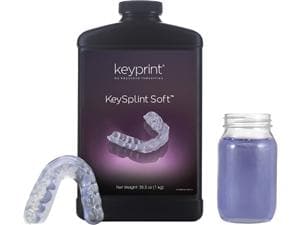 KeySplint Soft™ Flasche 500 g