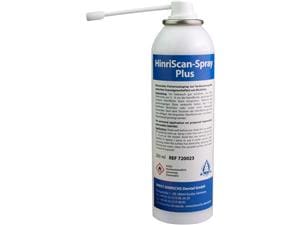 HinriScan-Spray Plus Dose 200 ml