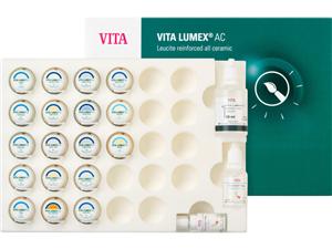 VITA LUMEX® AC - CUT-BACK KIT Set