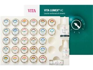 VITA LUMEX® AC - EXPERT KIT Set