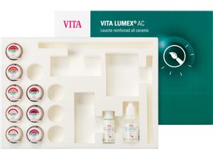 VITA LUMEX® AC - GINGIVA KIT Set