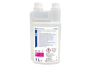 HS-Absauganlagenreiniger EuroSept® Xtra, Konzentrat wöchentlich Flasche 1 Liter