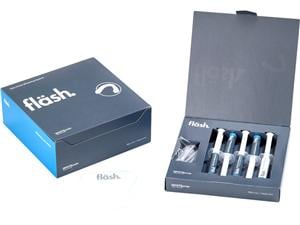 fläsh. Take Home Whitening System - Kit 10 %