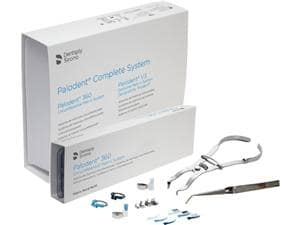 Palodent® V3 & 360 - Komplett System Set