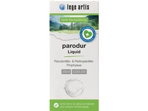 parodur Liquid Flasche 200 ml